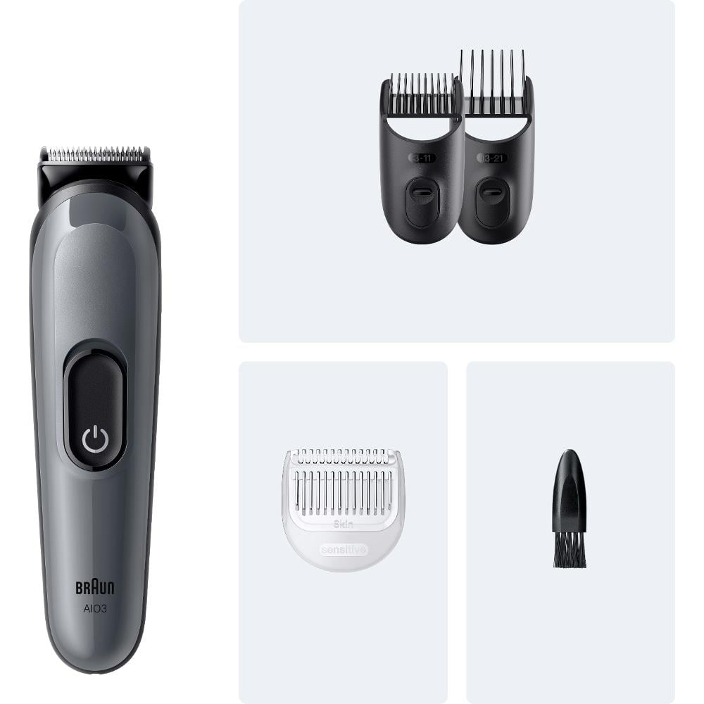 Braun AIO3500