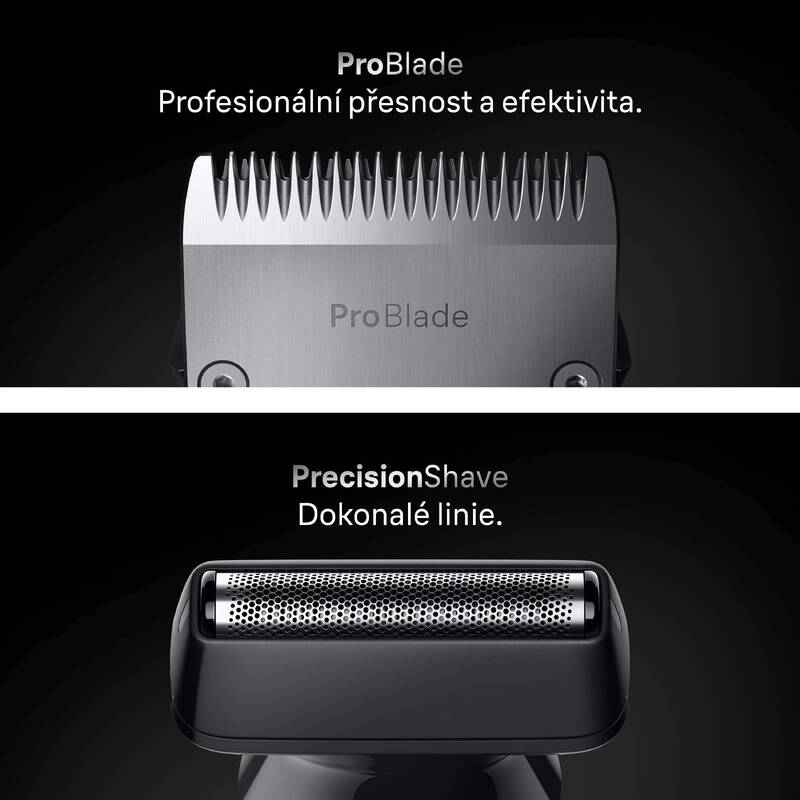 Braun AIO7560