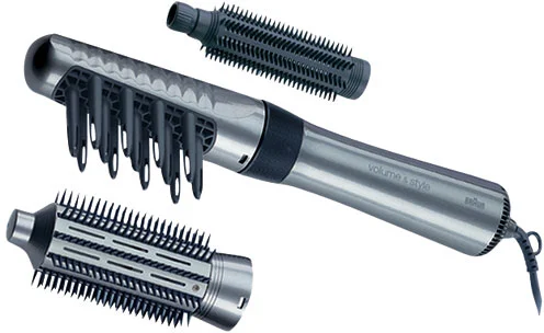 Braun AS 330