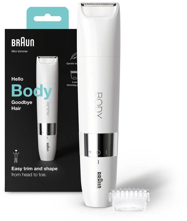 Braun BS1000