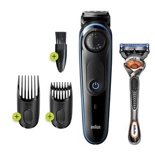 Braun BT 3240 Blue