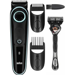 Braun BT 3341