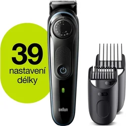 Braun BT 5340 