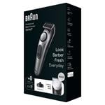 Braun BT7420 