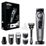 Braun BT7420 
