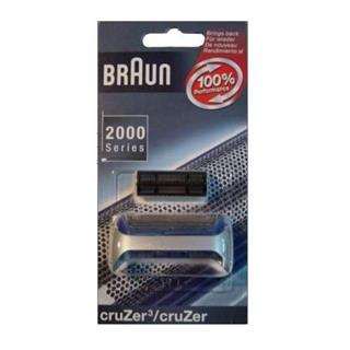 Braun COMBI PACK 1-20S (2000) COMBI PACK 2000