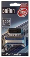 Braun COMBI PACK 1-20S (2000) COMBI PACK 2000
