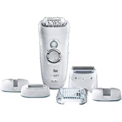 Braun Epilátor SE 7-561 Wet&Dry