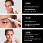 Braun FaceSpa Pro