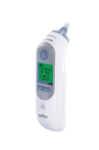 Braun IRT 6520