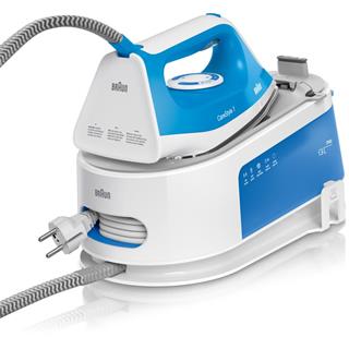 Braun IS1012BL