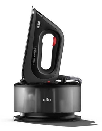Braun IS2058BK