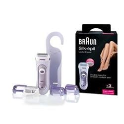 BRAUN LS5560 Lady Style