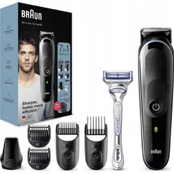 Braun MGK 3342