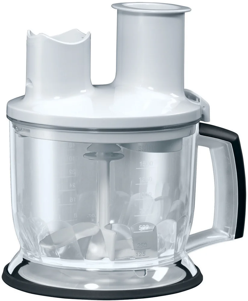 Braun MQ 70 WH