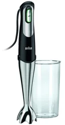 Braun MQ 700 Soup