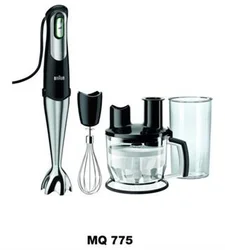 Braun MQ 775 Patisserie