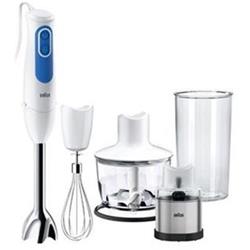 Braun MQ3038 Spice - Mixéry a sekáčky