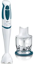 Braun MR 320 PASTA