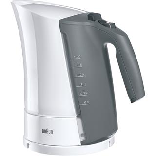 Braun WK 300 W