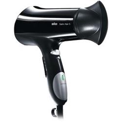 Braun Satin Hair 5