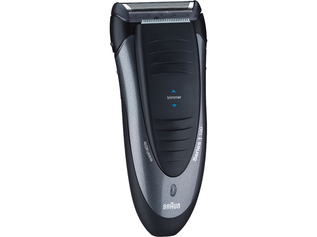 Braun SERIES 1-190