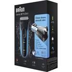 Braun SERIES 3 3010s W&D
