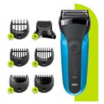 Braun Series 3 Shave&Style 310BT