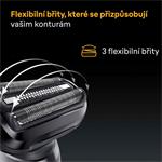 Braun SERIES 5 52-B1000S