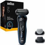 Braun SERIES 5 52-B1650S