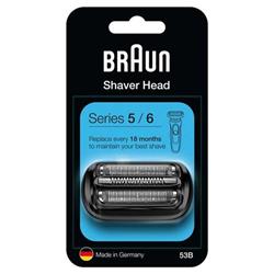 Braun SERIES 5/6 CombiPack 53B Náhradní břit