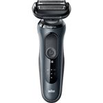Braun SERIES 6 61-N1000s čierna