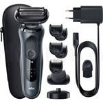Braun SERIES 6 61-N4500cs Black