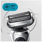 Braun SERIES 7 71-S1000s Silver