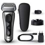 Braun SERIES 8 8517s Silver