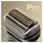 Braun SERIES 9 PRO 9417s Silver