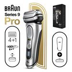 Braun SERIES 9 PRO 9417s Silver