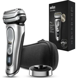 Braun SERIES 9 PRO 9417s Silver