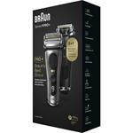 Braun SERIES 9 PRO+ 9515s sivá
