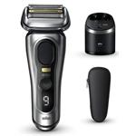 Braun SERIES 9 PRO+ 9567cc Silver