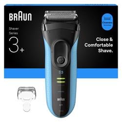 Braun SERIES SERIES 3+ 3040S