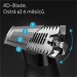 Braun Series X XT5100 