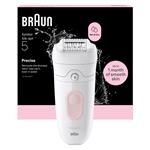 Braun Silk-épil 5 5-000