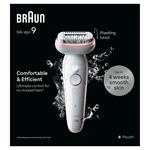 Braun Silk-épil 9 9-000