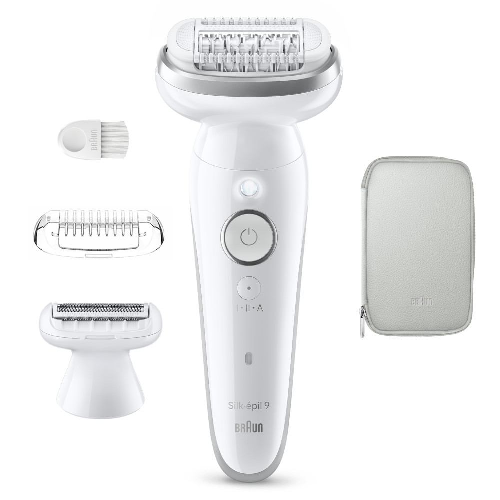 Braun Silk-épil 9 9-030