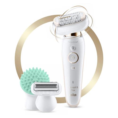 Braun Silk-épil 9 Flex 9020