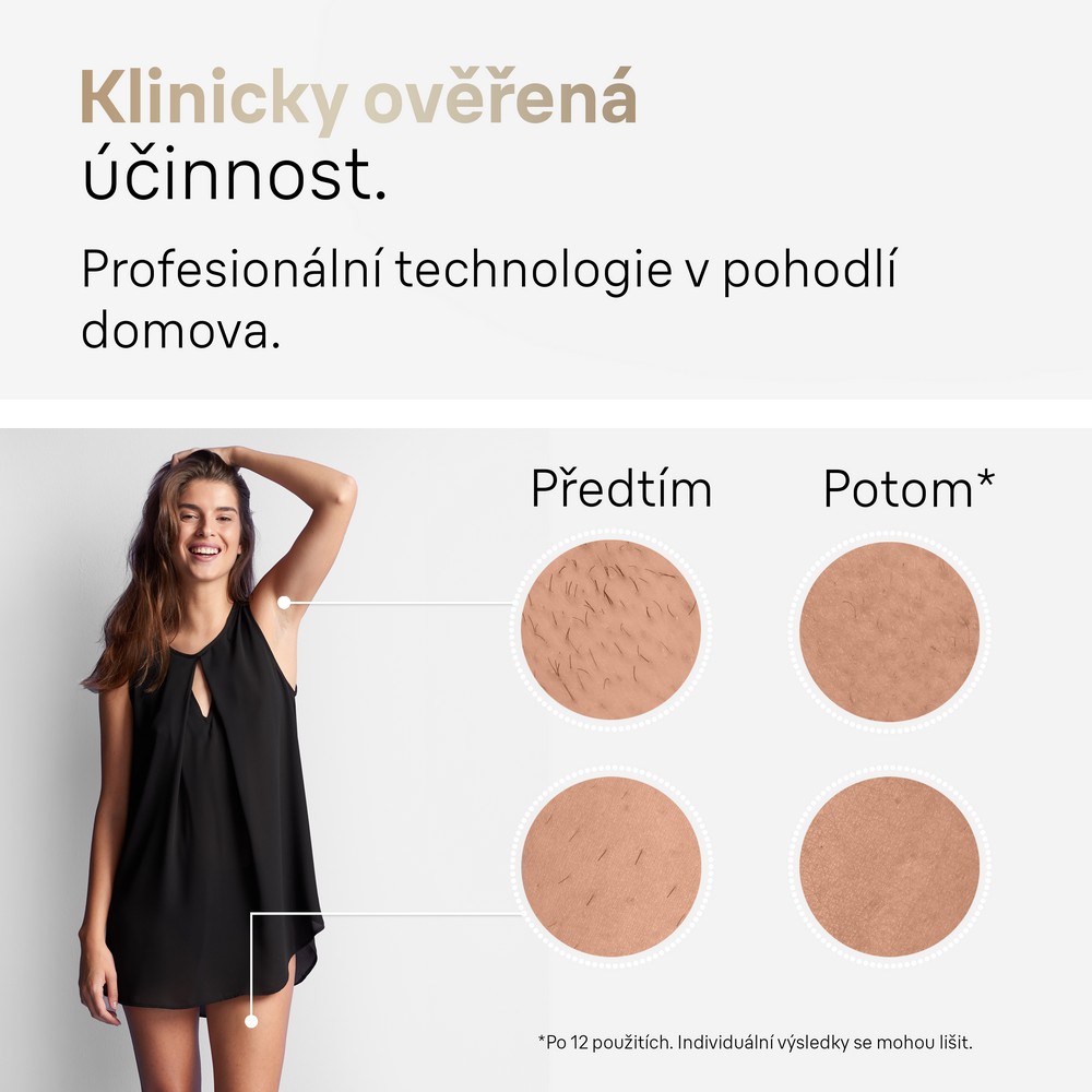 Braun Silk-expert PRO 5 PL5052