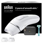 Braun Silk-expert PRO 5 PL5234