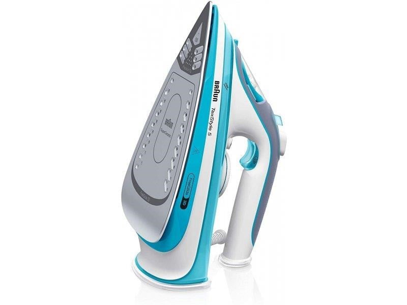 Braun TexStyle 5 SI5006BL