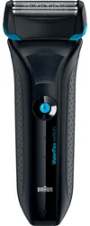 Braun WF 25 WATERFLEX BL